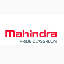 Mahindra Pride Classroom